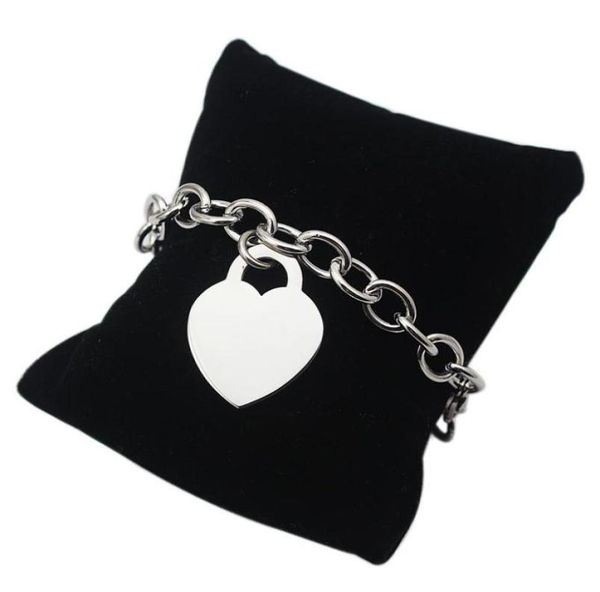 famous brand chain link bracelets love heart lock link chain chunky bracelets bangles for women men can be engrave name on2094958, Golden;silver
famous brand chain link bracelets love heart lock link chain chunky bracelets bangles for women men can be engrave name on2094958, Golden;silver