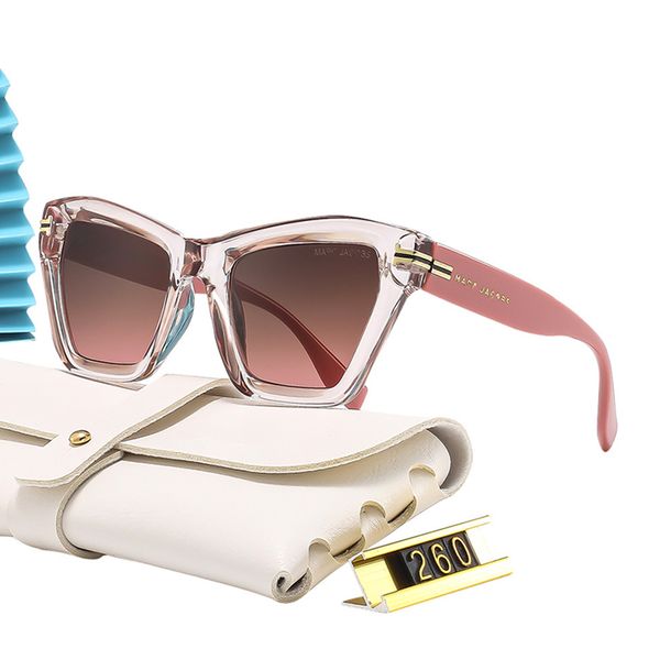 fashion cat eye sunglasses women marc brand designer mirror sun glasses for women female jacobs cateye eyewear female uv400, White;black
fashion cat eye sunglasses women marc brand designer mirror sun glasses for women female jacobs cateye eyewear female uv400, White;black