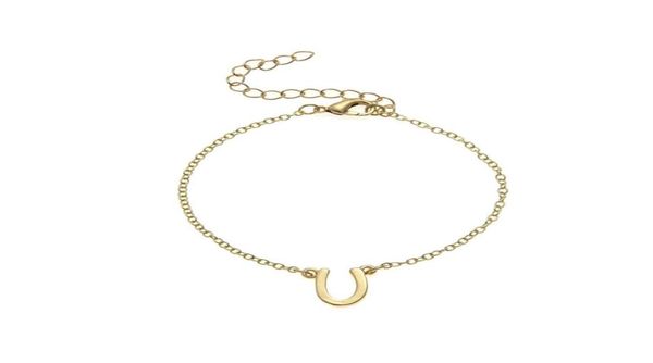 charm lucky horseshoe bracelet horse shoe hoof bracelets simple alphabet initial name letter alphabet u shape bracelets jewelry6252081, Golden;silver
charm lucky horseshoe bracelet horse shoe hoof bracelets simple alphabet initial name letter alphabet u shape bracelets jewelry6252081, Golden;silver