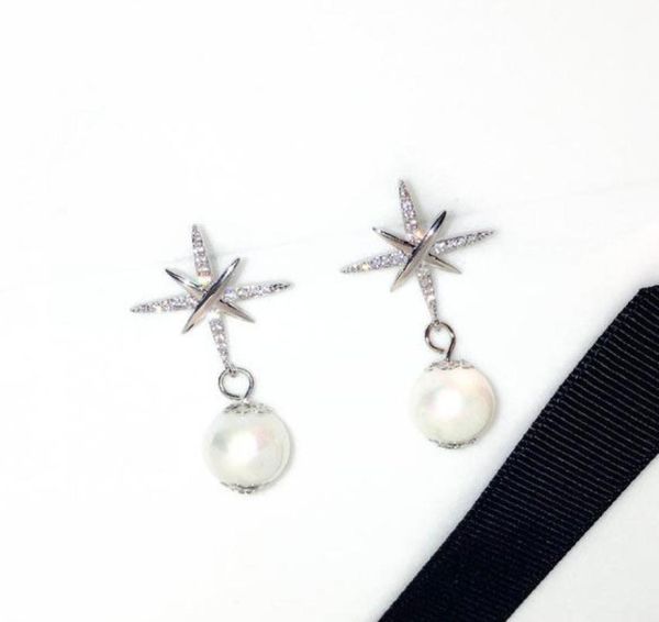 fashion designer luxury diamond zircon super glittering elegent pearl pendant drop stud dangle chandelier earrings for woman girls1318012, Silver
fashion designer luxury diamond zircon super glittering elegent pearl pendant drop stud dangle chandelier earrings for woman girls1318012, Silver