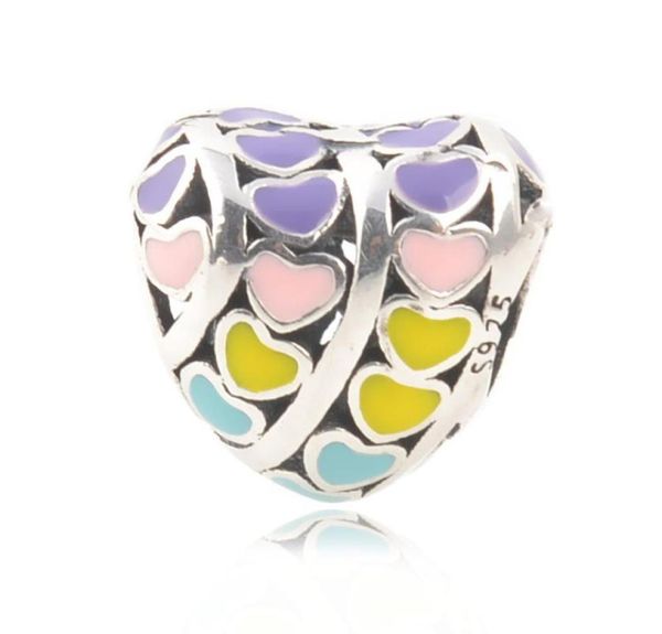 multi colour heart charms s925 silver fits for style bracelet 797019enmx h81088420, Bronze;silver
multi colour heart charms s925 silver fits for style bracelet 797019enmx h81088420, Bronze;silver