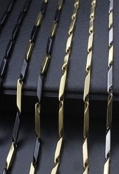 fashion necklace mens stainless steel hip hop rock gold chain necklace fashion jewelry for neck long silver whole8409409
fashion necklace mens stainless steel hip hop rock gold chain necklace fashion jewelry for neck long silver whole8409409
