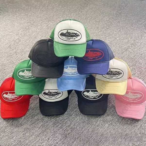 hat corteizes21s 22ss american fashion truck hat casual printed baseball caps summer men and women, Blue;gray
hat corteizes21s 22ss american fashion truck hat casual printed baseball caps summer men and women, Blue;gray