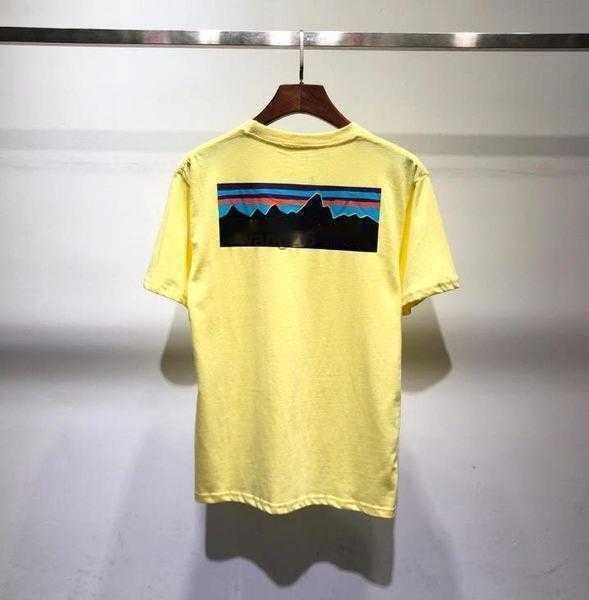beams patagonias cotton t mountain wild round neck short-sleeved t-shirt fs 3 km12, White;black
beams patagonias cotton t mountain wild round neck short-sleeved t-shirt fs 3 km12, White;black