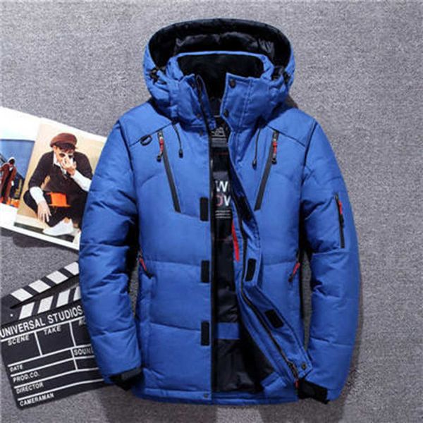 men's clothing winter white duck down jacket parkas man thicken warm snow jackets coats male windbreaker parkas coat yerl, Black
men's clothing winter white duck down jacket parkas man thicken warm snow jackets coats male windbreaker parkas coat yerl, Black