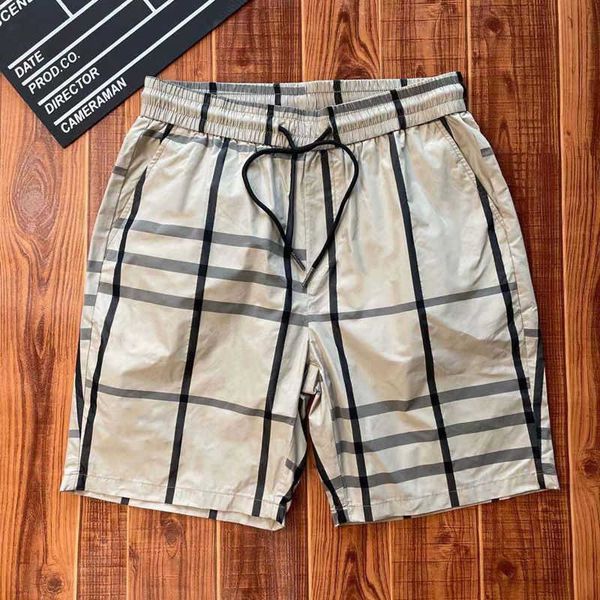 wholesale designer b urberry short and pants shorts mens new summer fast drying trend beach with color checkered work clothes casual sp, White;black
wholesale designer b urberry short and pants shorts mens new summer fast drying trend beach with color checkered work clothes casual sp, White;black