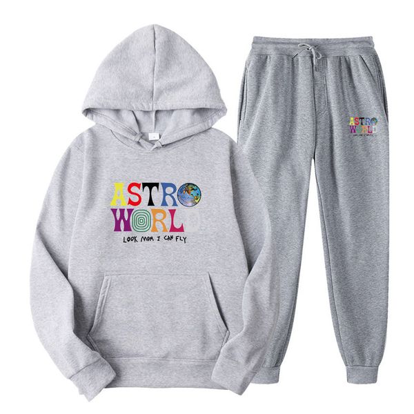 designer men's hoodie tracksuits causal clothing women sets sweatsuits sport jogger hooded autumn winter dunks hoodie pants sportwear t, Gray
designer men's hoodie tracksuits causal clothing women sets sweatsuits sport jogger hooded autumn winter dunks hoodie pants sportwear t, Gray