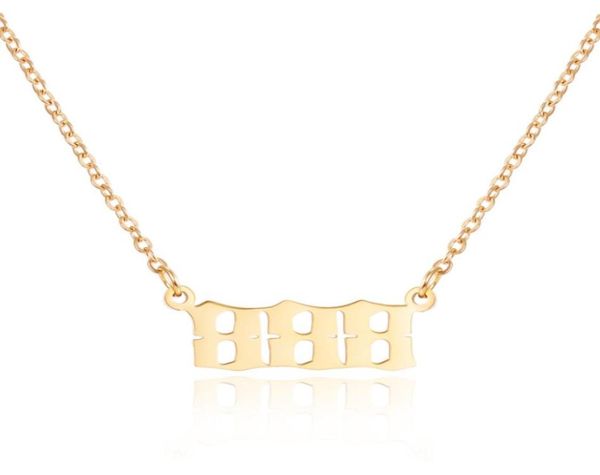 111 222 333 444 555 666 777 888 999 angel number pendant necklace gold silver color stainless steel necklace for women jewelry5009140
111 222 333 444 555 666 777 888 999 angel number pendant necklace gold silver color stainless steel necklace for women jewelry5009140