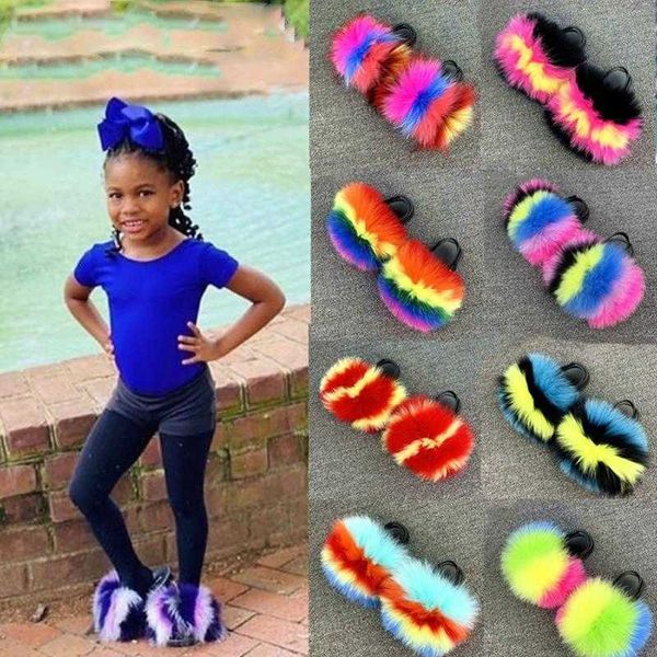sandals summer new toddlers fur slides baby girls barefoot shoes kids fluffy childrens flat 230417, Black
sandals summer new toddlers fur slides baby girls barefoot shoes kids fluffy childrens flat 230417, Black
