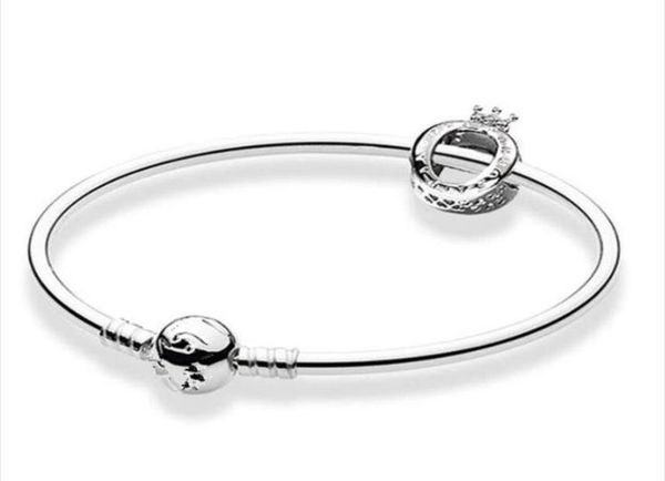new authentic 925 sterling silver charms bracelets fit european beads jewelry bangle real silver bracelet for women9768504, Black
new authentic 925 sterling silver charms bracelets fit european beads jewelry bangle real silver bracelet for women9768504, Black
