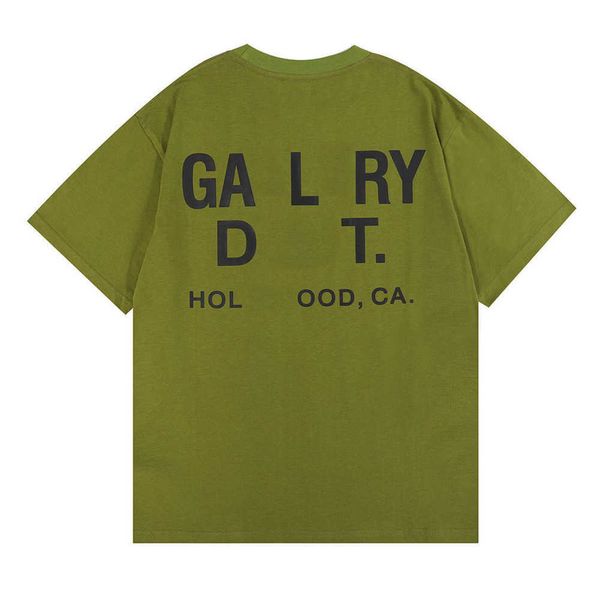 american galleryse depts t shirt mens women designer 100% cotton casual fashion luxurys letter graphic print casual fashion40ess, White;black
american galleryse depts t shirt mens women designer 100% cotton casual fashion luxurys letter graphic print casual fashion40ess, White;black