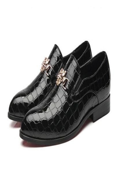 luxury italian men wedding shoes black lace up oxford crocodile print party business male dress shoes4735357
luxury italian men wedding shoes black lace up oxford crocodile print party business male dress shoes4735357