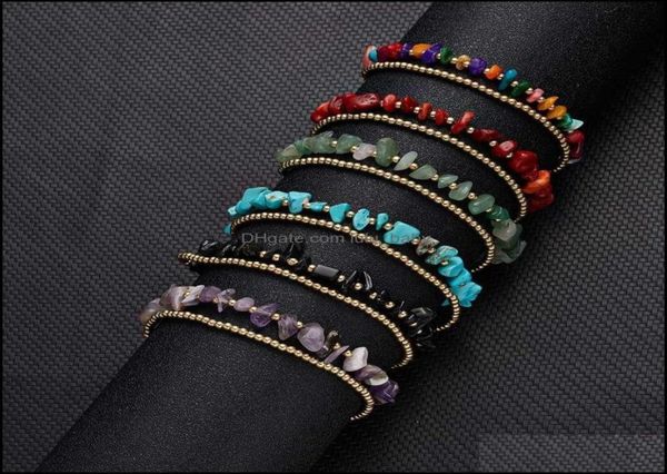 anklets jewelry selling bohemian style natural gravel anklet doublelayer retro bell hand woven beaded foot chain drop delivery 208873435, Red;blue
anklets jewelry selling bohemian style natural gravel anklet doublelayer retro bell hand woven beaded foot chain drop delivery 208873435, Red;blue