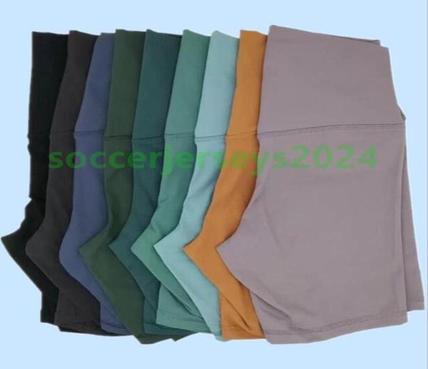 lul yoga shorts highrise outfit nake feeling no tline elastic tight pants womens sports trousers slim fit casual sportswear4751800, White;red
lul yoga shorts highrise outfit nake feeling no tline elastic tight pants womens sports trousers slim fit casual sportswear4751800, White;red