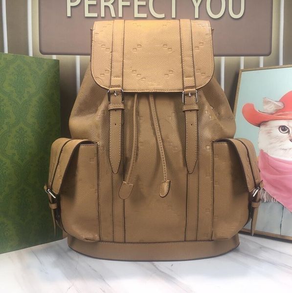 designers backpack quality letter bag women men fashion genuine leather knapsack crossbody handbag purses backpack shoulder totes
designers backpack quality letter bag women men fashion genuine leather knapsack crossbody handbag purses backpack shoulder totes