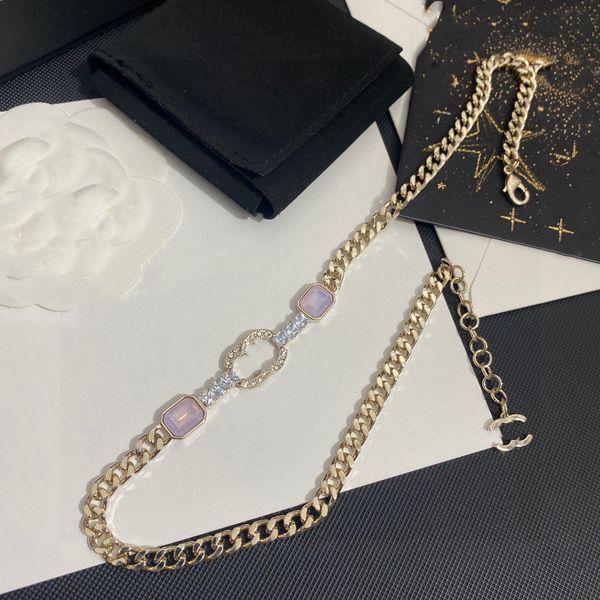 20style women ccity choker luxury designer necklace pendant chain crystal brass c-letter necklaces statement jewelry accessories 6623, Silver
20style women ccity choker luxury designer necklace pendant chain crystal brass c-letter necklaces statement jewelry accessories 6623, Silver