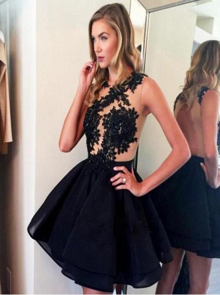 jewel hollow back little black dresses party evening ruched above knee short homecoming dresses lace appliques simple cocktai2461580, Blue;pink
jewel hollow back little black dresses party evening ruched above knee short homecoming dresses lace appliques simple cocktai2461580, Blue;pink