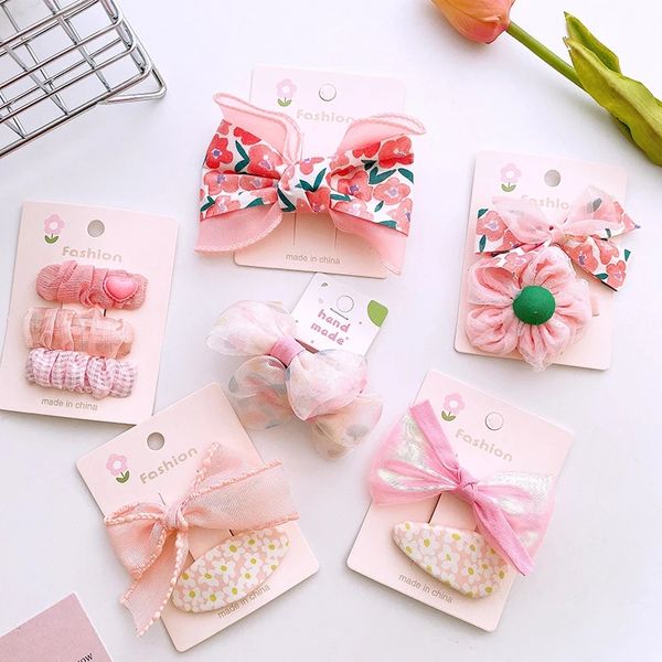 2023 new pink series children's floral fabric mesh bow flower hairpin headwear sweet girl princess bb clip hair accessories, Slivery;white
2023 new pink series children's floral fabric mesh bow flower hairpin headwear sweet girl princess bb clip hair accessories, Slivery;white