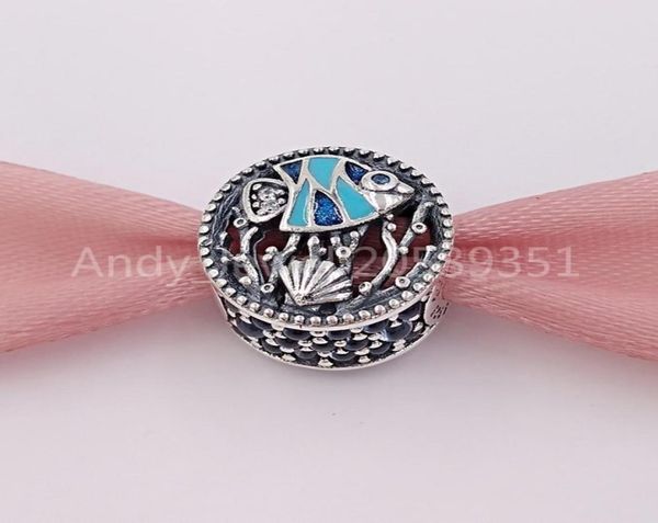 andy jewel authentic 925 sterling silver beads ocean life mixed enamel multicolored cz charms fits european pandora style jewel4940144, Black
andy jewel authentic 925 sterling silver beads ocean life mixed enamel multicolored cz charms fits european pandora style jewel4940144, Black