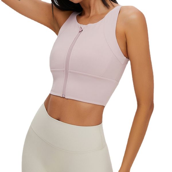 sports bras for women padded women's yoga bra crop tank with zipper workout sports bras fitness vest underwear padded for yoga workout
sports bras for women padded women's yoga bra crop tank with zipper workout sports bras fitness vest underwear padded for yoga workout