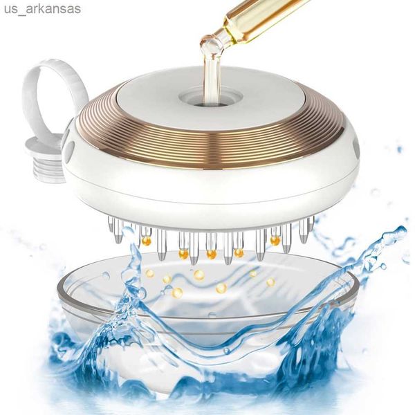 new design hair loss treatment electric scalp applicator comb ems laser vibration massage hair regrowth comb with liquid guide l230523
new design hair loss treatment electric scalp applicator comb ems laser vibration massage hair regrowth comb with liquid guide l230523