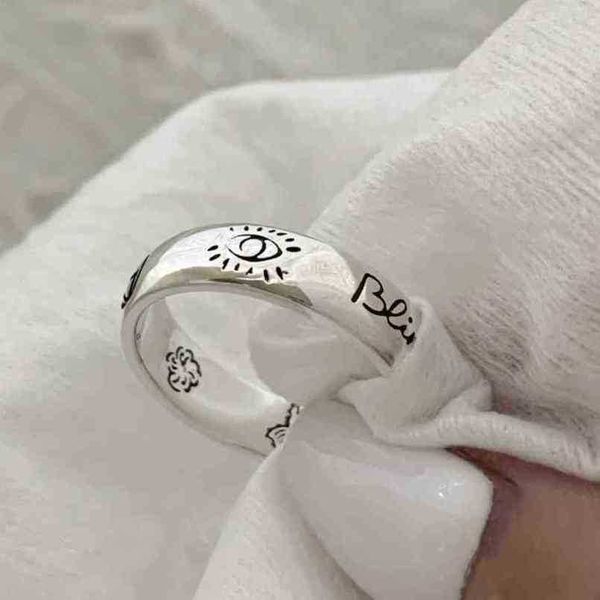 70% off designer jewelry bracelet necklace accessories love fearless flower bird pattern men's women's same couple's ring sty, Silver
70% off designer jewelry bracelet necklace accessories love fearless flower bird pattern men's women's same couple's ring sty, Silver