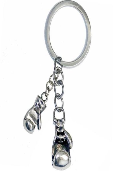 keychains boxing gloves gym glove dangle key chains sports fitness keychain for men gift fathers day gif4540011, Silver
keychains boxing gloves gym glove dangle key chains sports fitness keychain for men gift fathers day gif4540011, Silver
