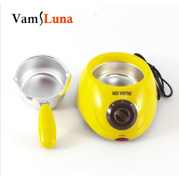 epilator 250ml mini portable wax warmer pot spa paraffin therapy hair remover multi function chocolate and butter heater and 100g wax
epilator 250ml mini portable wax warmer pot spa paraffin therapy hair remover multi function chocolate and butter heater and 100g wax