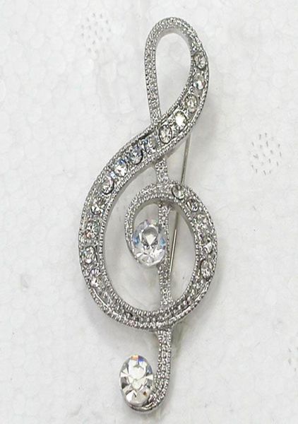12pcslot whole clear crystal rhinestone music note pin brooch fashion costume brooches jewelry gift c9176000177, Gray
12pcslot whole clear crystal rhinestone music note pin brooch fashion costume brooches jewelry gift c9176000177, Gray