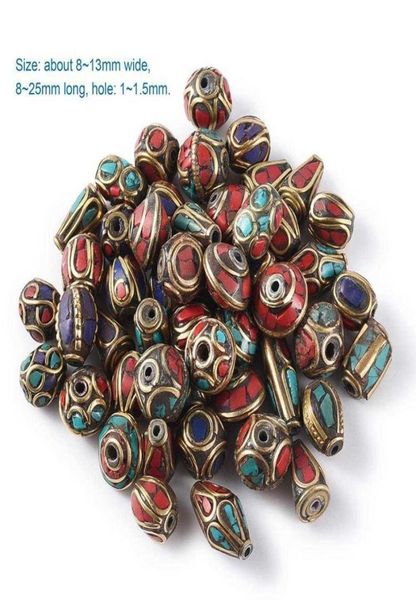 50pcs retro prayer nepal beads handmade red coral tibetan loose beads for jewelry making diy necklaces bracelets 825x813mm f70 t1279394
50pcs retro prayer nepal beads handmade red coral tibetan loose beads for jewelry making diy necklaces bracelets 825x813mm f70 t1279394