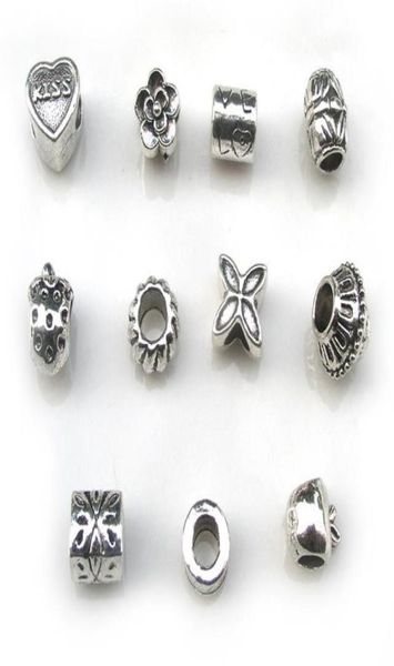 200pcslot big hole antique metal beads fit european bracelet jewelry diy mix order3960080, Black
200pcslot big hole antique metal beads fit european bracelet jewelry diy mix order3960080, Black