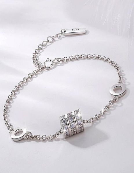 designer bracelets love ankle 925 silver women inlaid allmatch fashion charm jewelry suitable for social gathering party trendy b9780110, Black
designer bracelets love ankle 925 silver women inlaid allmatch fashion charm jewelry suitable for social gathering party trendy b9780110, Black