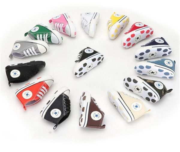 baby shoes boy girl star solid sneaker cotton soft antislip sole newborn infant first walkers toddler casual canvas crib shoes2864223661, Black;grey
baby shoes boy girl star solid sneaker cotton soft antislip sole newborn infant first walkers toddler casual canvas crib shoes2864223661, Black;grey