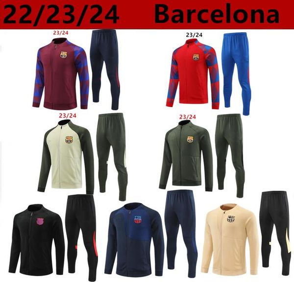 ansu fati camisetas de football tracksuit set 22/23/24 barcelona and children lewandowski f.de jong long pull training jacket chandal futbol, Black
ansu fati camisetas de football tracksuit set 22/23/24 barcelona and children lewandowski f.de jong long pull training jacket chandal futbol, Black