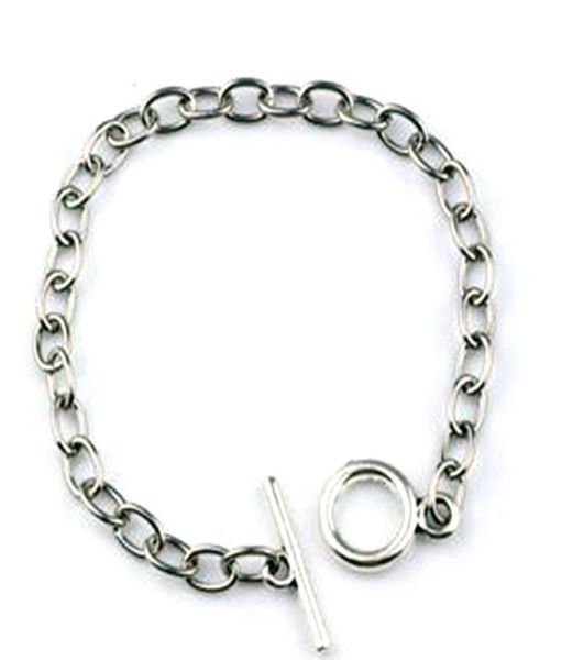 10pcslots stainless steel chain bracelet fit dangles charms pendants 1721cm diy accessories3044890, Black
10pcslots stainless steel chain bracelet fit dangles charms pendants 1721cm diy accessories3044890, Black