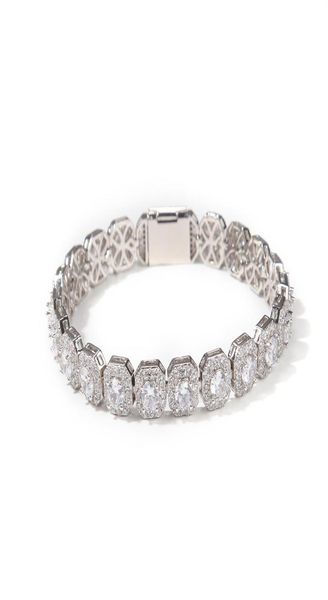 2021 diamond crystal braclets womens9mm square rock candy zircon bracelet for mens and womens4172217, White
2021 diamond crystal braclets womens9mm square rock candy zircon bracelet for mens and womens4172217, White