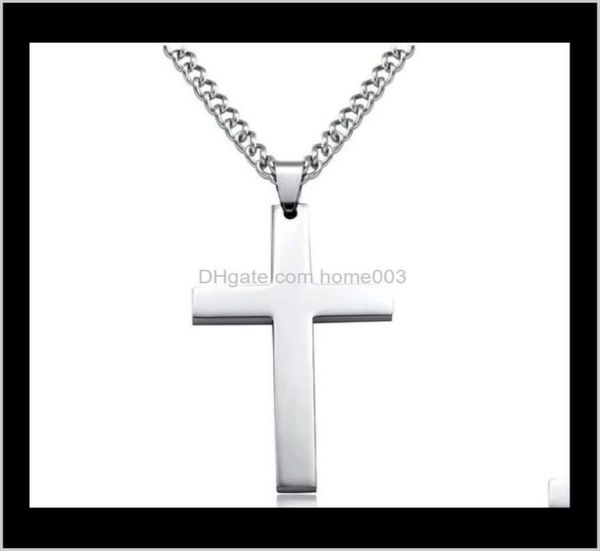 pendants mens cross pendant necklaces stainless steel link chain necklace statement charm jewelry gifts fashion aessorie4095429, Silver
pendants mens cross pendant necklaces stainless steel link chain necklace statement charm jewelry gifts fashion aessorie4095429, Silver