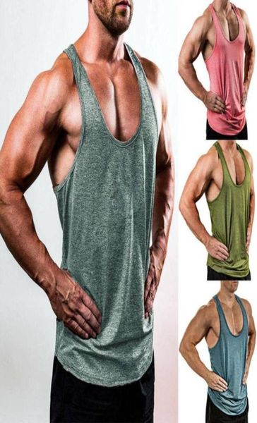 yoga outfits casual shirt mens gym vest racerback bodybuilding muscle stringer plain tank fitness male144482322038765, White;red
yoga outfits casual shirt mens gym vest racerback bodybuilding muscle stringer plain tank fitness male144482322038765, White;red