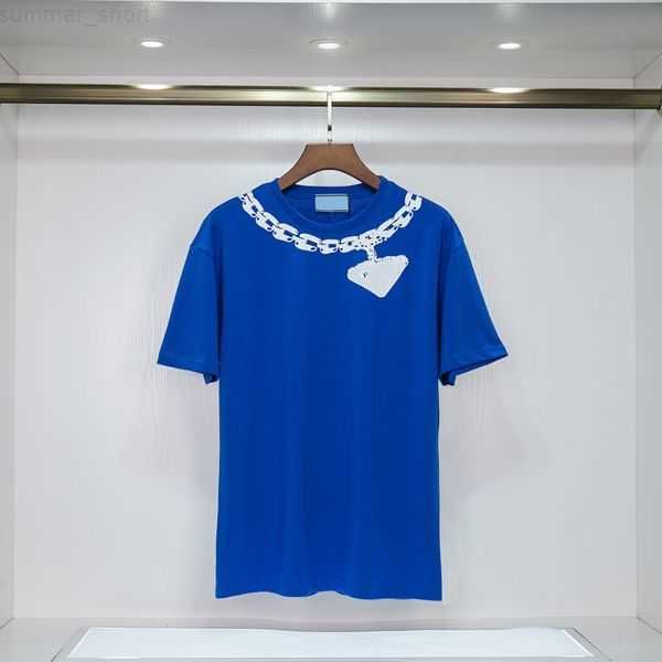 summer mens designer t shirt men women luxury t shirts classic triangle pattern tee short sleeves senior pure 100% cotton the new short-slee, White;black
summer mens designer t shirt men women luxury t shirts classic triangle pattern tee short sleeves senior pure 100% cotton the new short-slee, White;black