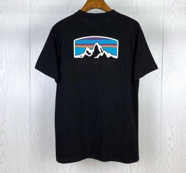 beams patagonias cotton t mountain wild round neck short-sleeved t-shirt fs 8 ozx1, White;black
beams patagonias cotton t mountain wild round neck short-sleeved t-shirt fs 8 ozx1, White;black