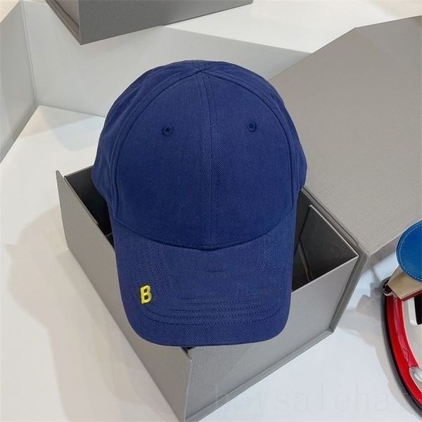 luxury cap popular designer baseball hat black hiphop back adjustable size buckle casquette embroidery letter washable b fit hat for men bro, Blue;gray
luxury cap popular designer baseball hat black hiphop back adjustable size buckle casquette embroidery letter washable b fit hat for men bro, Blue;gray