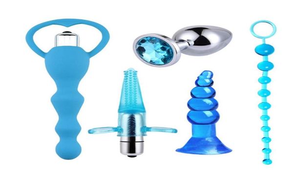 quality toys vibration toy butt plug butt plug couple flirting product 5piece combination suit in blue265i6153942, Red;black
quality toys vibration toy butt plug butt plug couple flirting product 5piece combination suit in blue265i6153942, Red;black