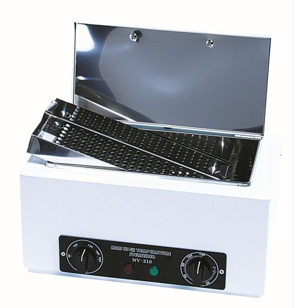 other beauty equipment salon nail art sterilizer disinfection pot dental beauty tattoo clean tool with eu plug 220v240v rated vol1222148
other beauty equipment salon nail art sterilizer disinfection pot dental beauty tattoo clean tool with eu plug 220v240v rated vol1222148