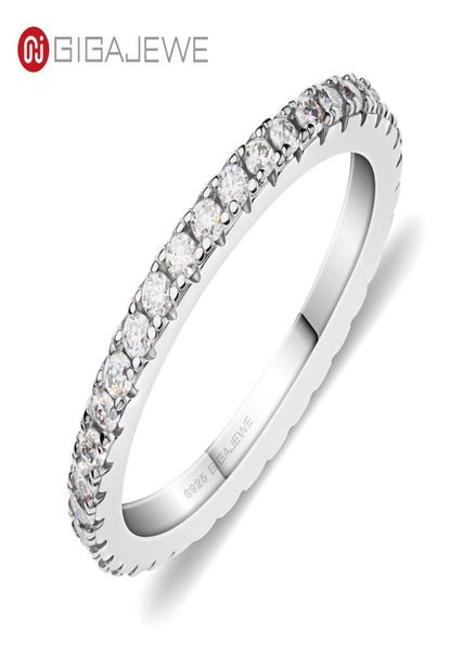 gigajewe christmas gift moissanite 15mm round cut rings white d vvs1 925 silver full enternity ring diamond gmsr0077739007, Slivery;golden
gigajewe christmas gift moissanite 15mm round cut rings white d vvs1 925 silver full enternity ring diamond gmsr0077739007, Slivery;golden