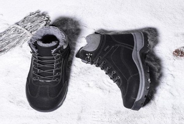 warm mens boots winter large men snow bootss velvet padded highcotton shoes waterproof nonslip short classic4157722, Black
warm mens boots winter large men snow bootss velvet padded highcotton shoes waterproof nonslip short classic4157722, Black