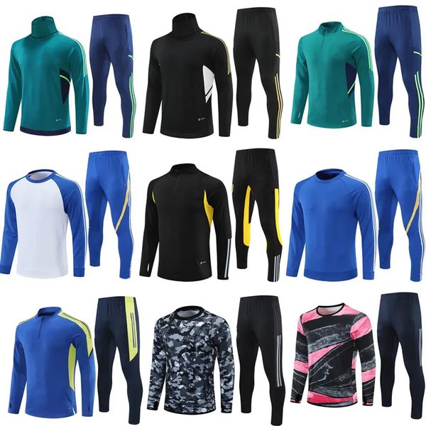 football training tracksuits jersey turtleneck pogba di maria bonucci vlahovic mckennie men tracksuit shirt chiesa arthur, Black
football training tracksuits jersey turtleneck pogba di maria bonucci vlahovic mckennie men tracksuit shirt chiesa arthur, Black