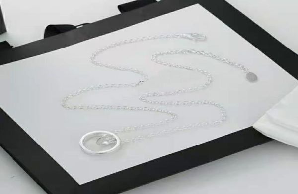 designer brand pendants necklaces jewelry for women fashion trendy retro couple necklace luxury classic pendant valentine039s d7017329, Silver
designer brand pendants necklaces jewelry for women fashion trendy retro couple necklace luxury classic pendant valentine039s d7017329, Silver