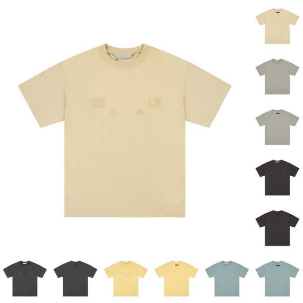 essent designer tees t shirts fashion clothing letter print essentail t-shirt summer loose round neck cotton short sleeve essentiel498, White;black
essent designer tees t shirts fashion clothing letter print essentail t-shirt summer loose round neck cotton short sleeve essentiel498, White;black