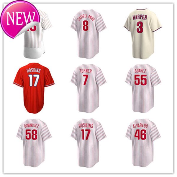 philadelphia custom phillies jersey 8 nick castellanos 7 trea turner 3 harper 17 rhys hoskins ranger suarez seranthony dominguez jose alvara, Blue;black
philadelphia custom phillies jersey 8 nick castellanos 7 trea turner 3 harper 17 rhys hoskins ranger suarez seranthony dominguez jose alvara, Blue;black