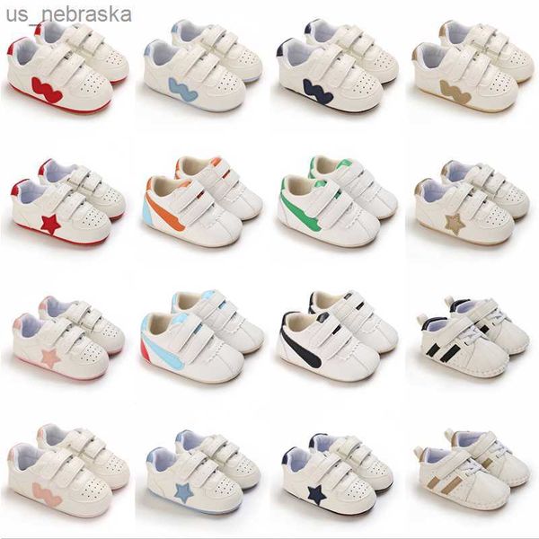 baby shoes leather boys' and girls' shoes toddler children's rubber sole first walker baby soft sole casual shoes prewalker l
baby shoes leather boys' and girls' shoes toddler children's rubber sole first walker baby soft sole casual shoes prewalker l